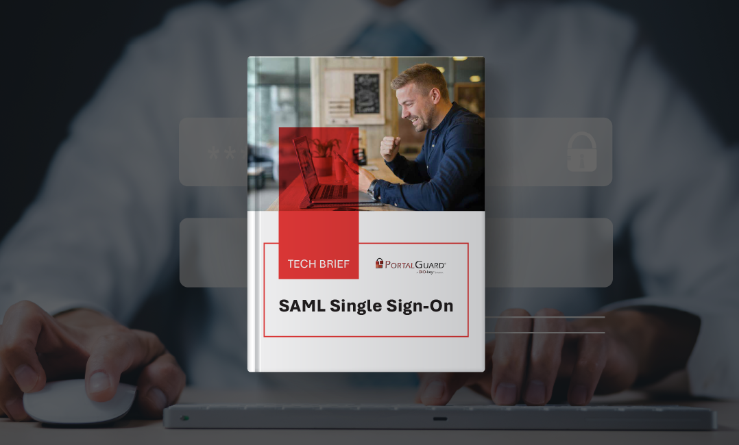 SAML Single Sign On Tech Brief