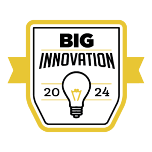 BIG Innovation Award 2024 Software Category